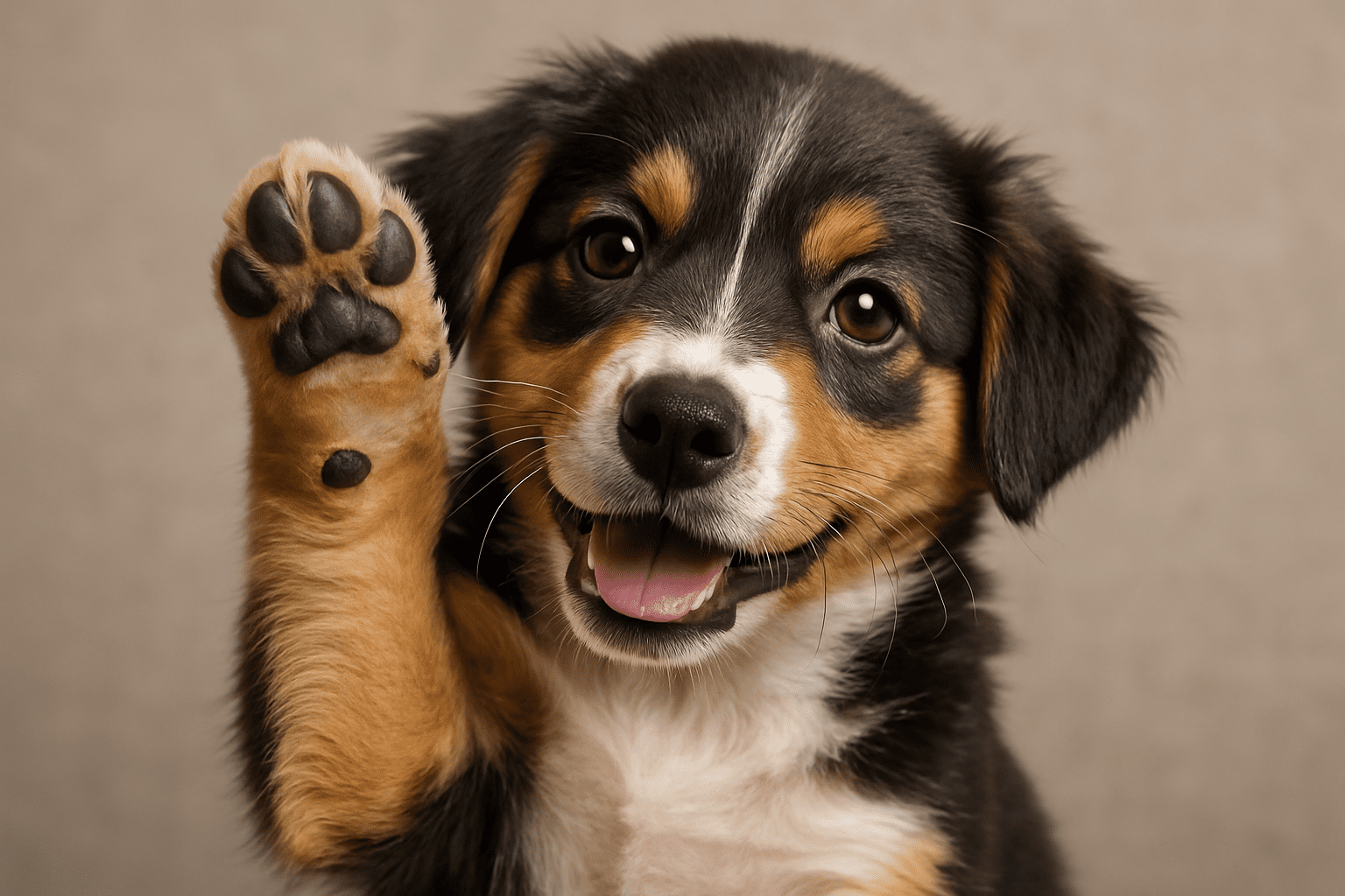 Dog behavior insight