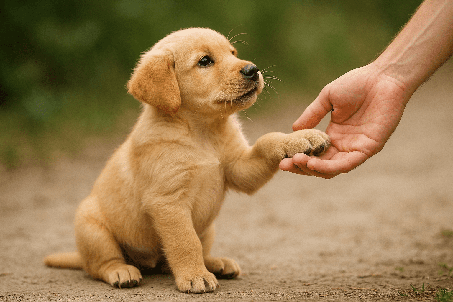 Dog behavior insight