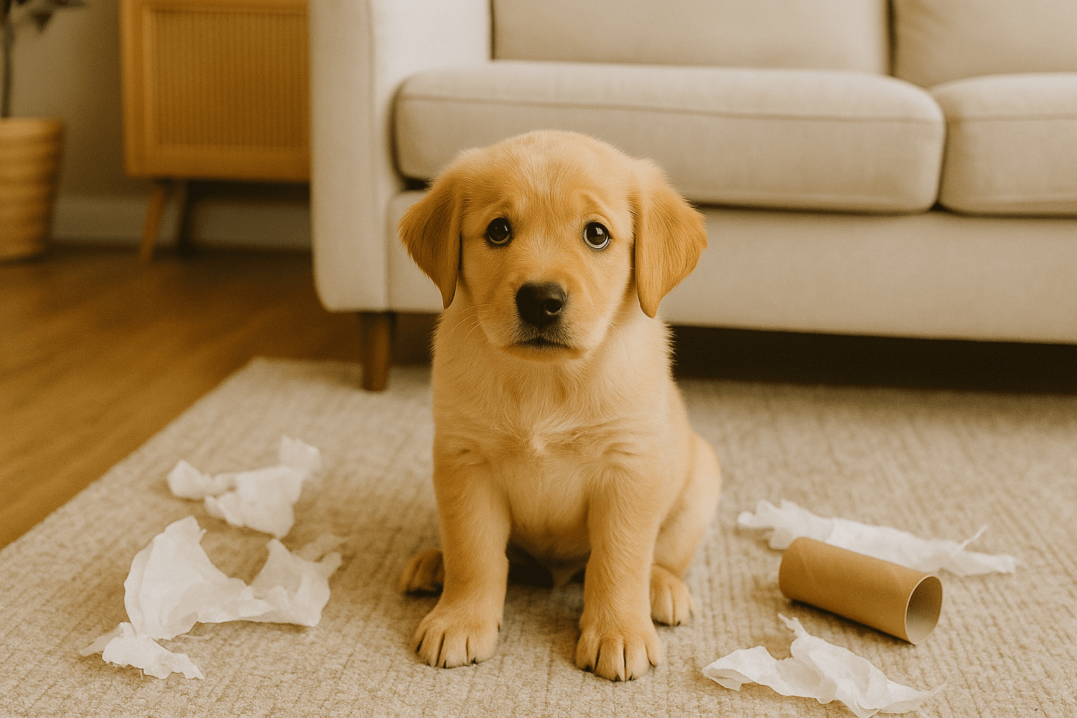 Dog behavior insight